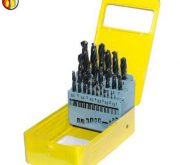 Drill Bit Sets